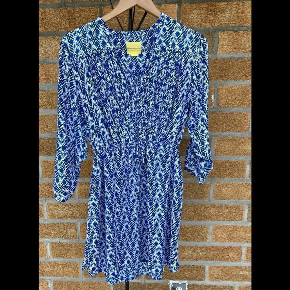 Anthropologie Maeve Galen Dress small